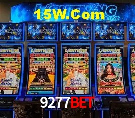 9277Bet - cassino ao vivo