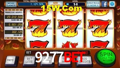 9277Bet - Aplicativo Móvel